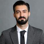علیرضا