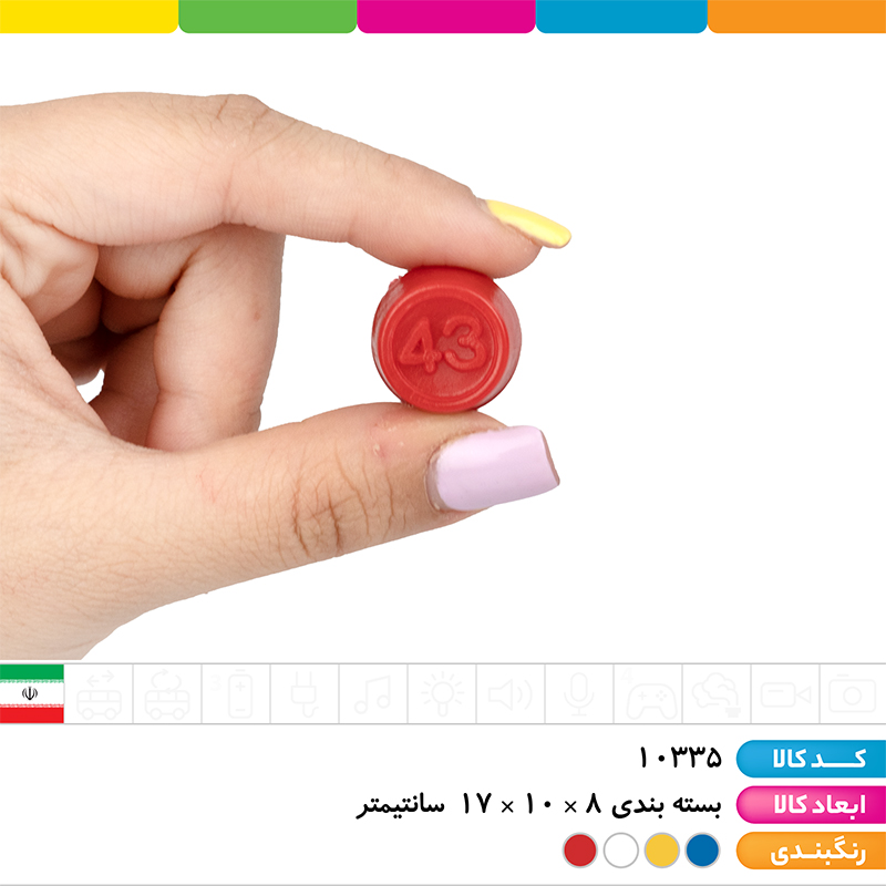 دبرنا اکونومی