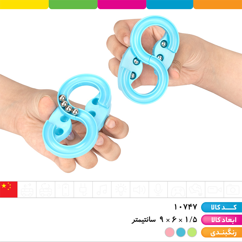حلقه فکری بی نهایت