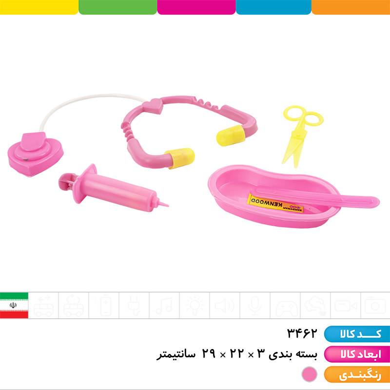 پزشکی روکارتی 03