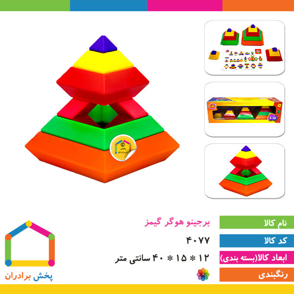 برجینو هوگر گیمز