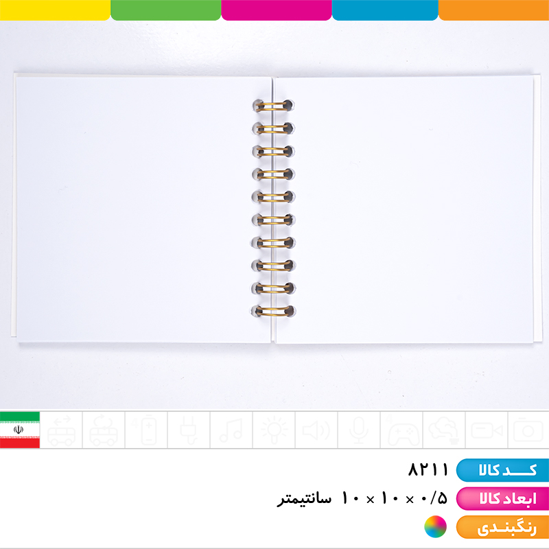 یادداشت 10*10