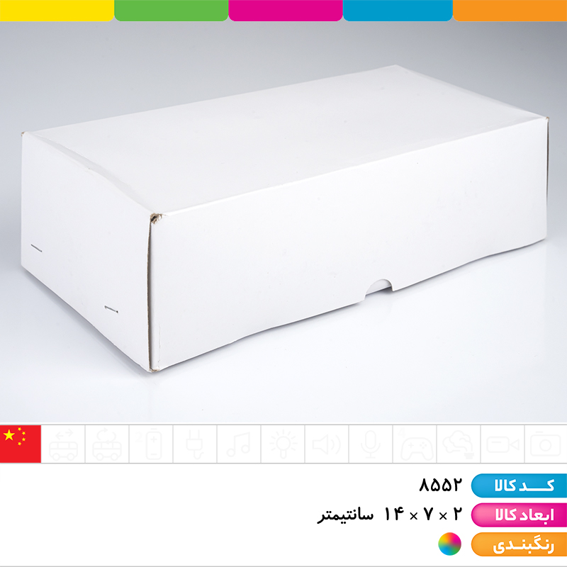 عینک آفتابی طرح دار UV400
