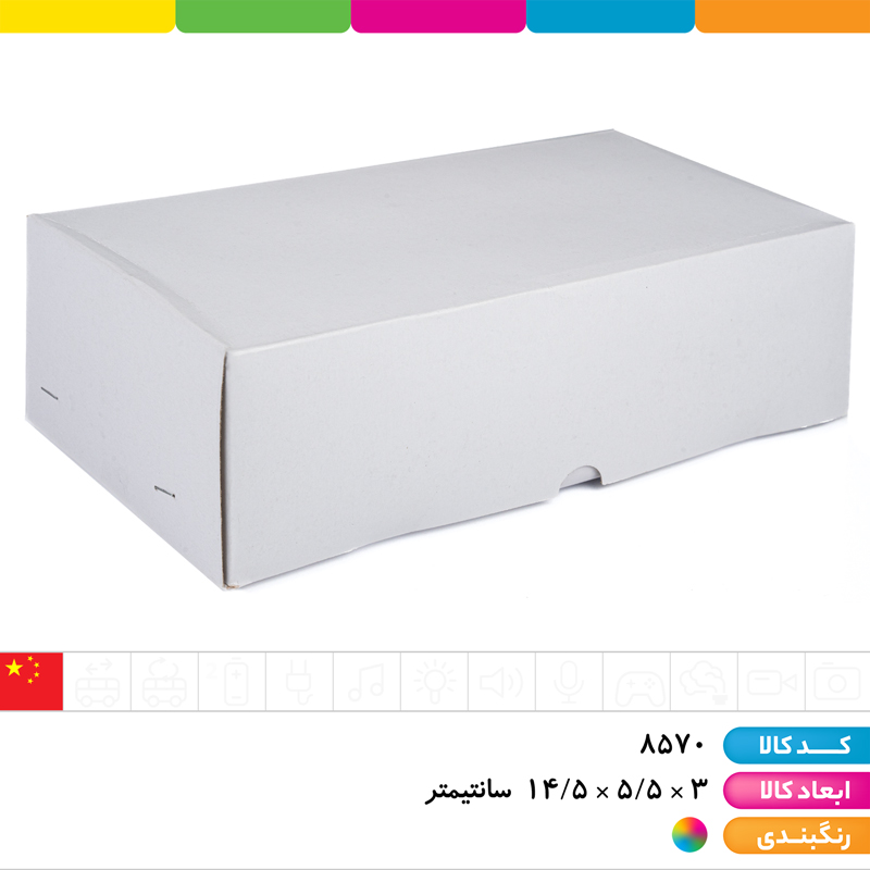 عینک آفتابی زنانه UV400