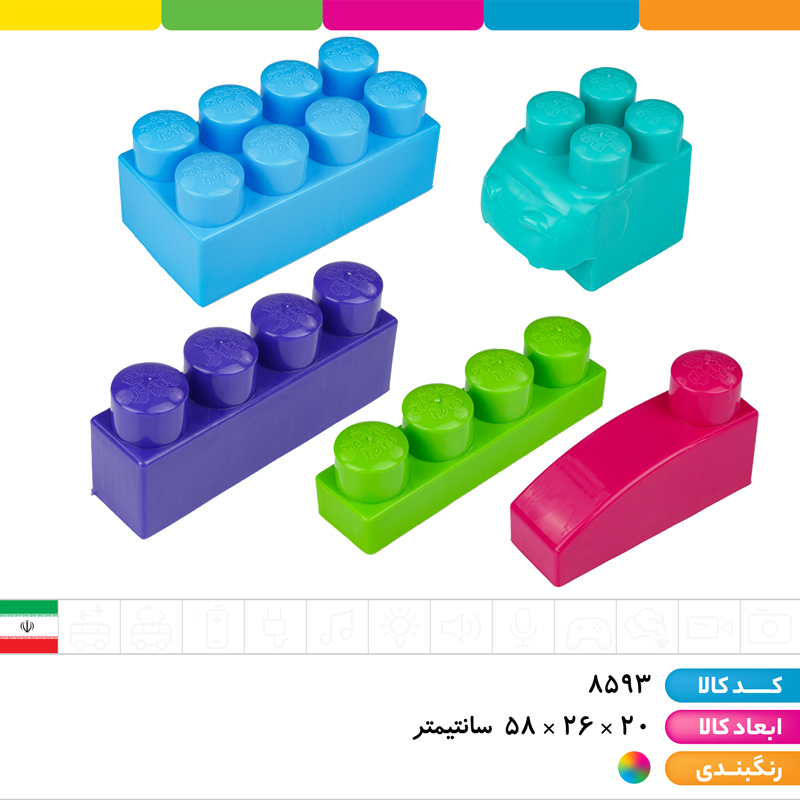 فرغون و آجره