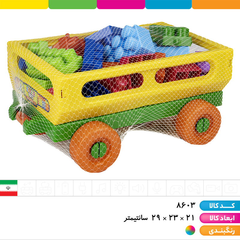 ارابه و آجره