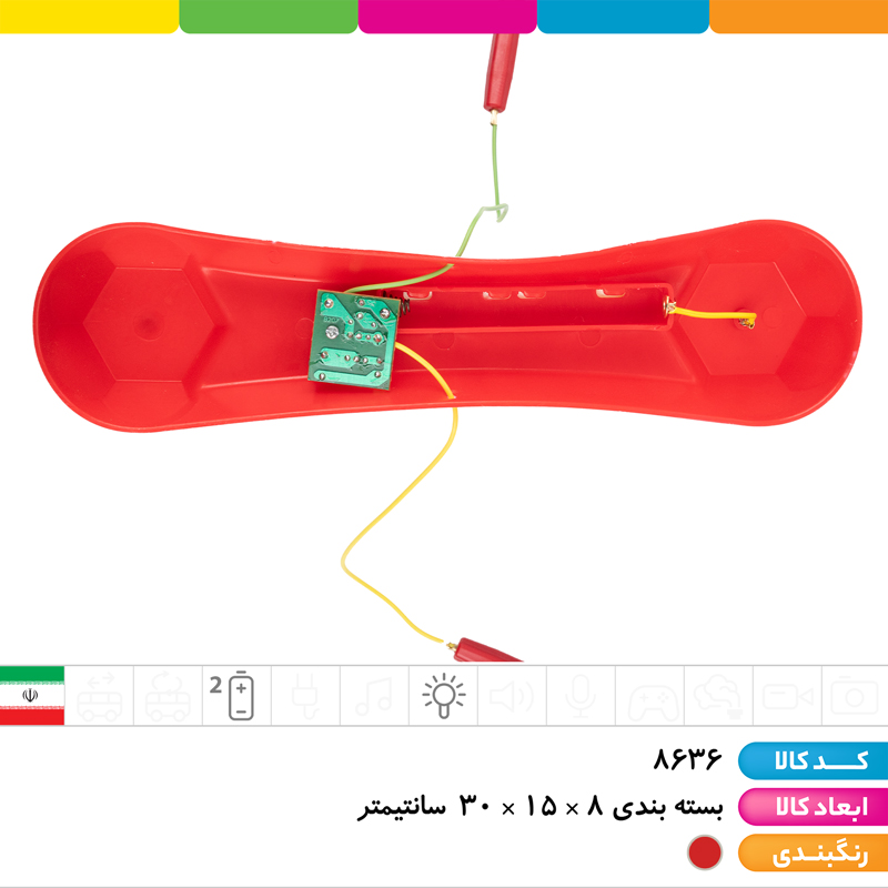 اعصاب سنج دو نفره