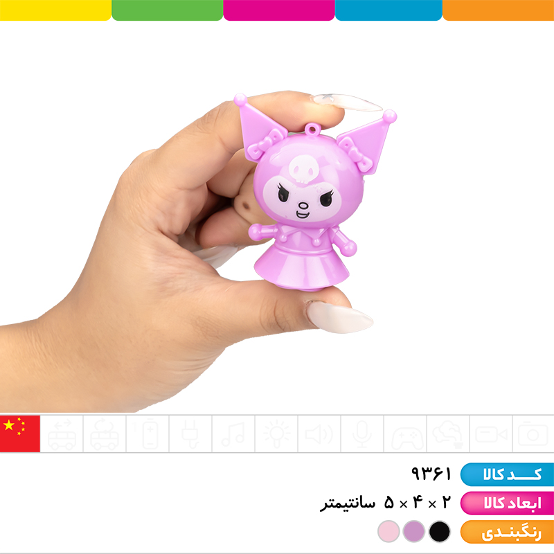 تراش مخزن دار کرومی