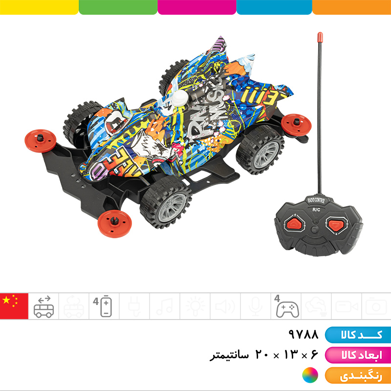 ماشین کنترلی آبرنگی