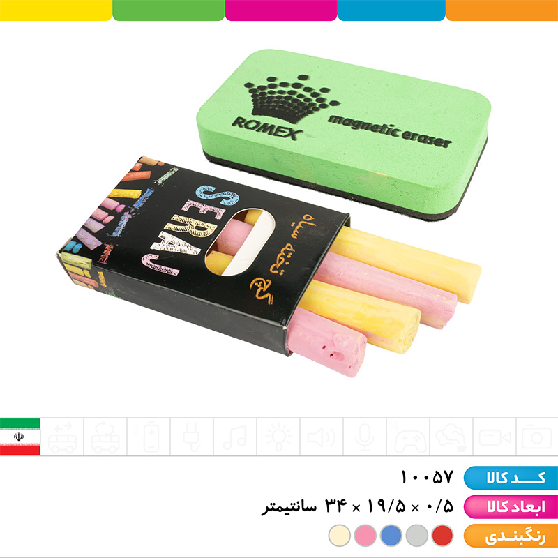 تخته سیاه ملودی