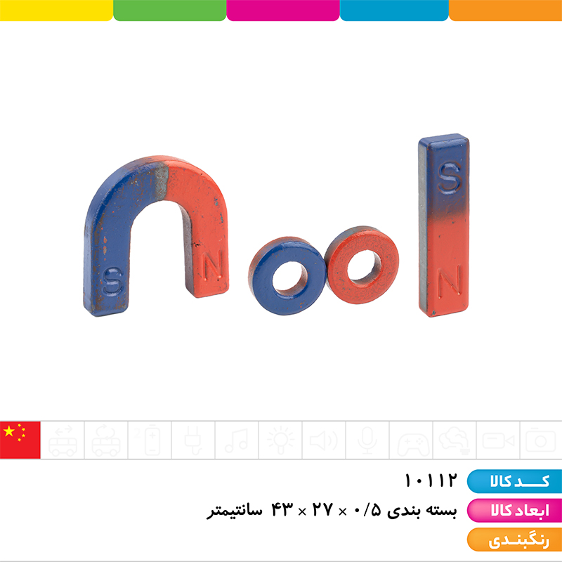 آهنربا 