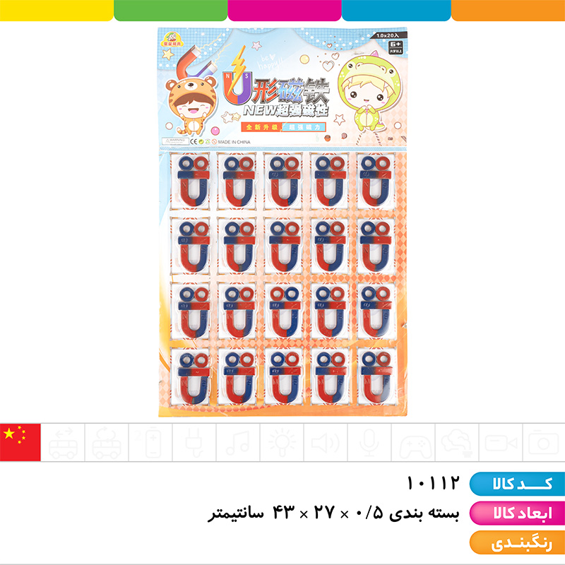 آهنربا 