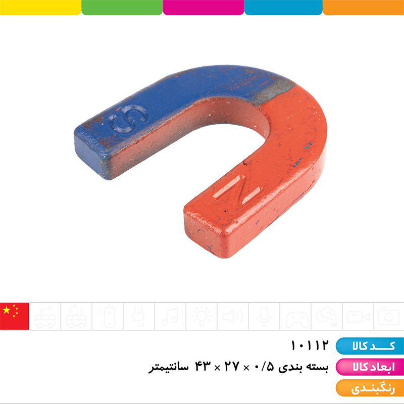 آهنربا 