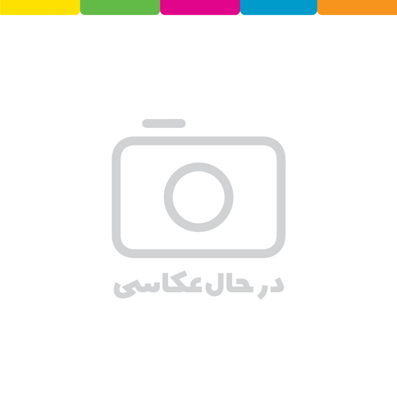 مداد رنگی 24 رنگ الفرد 