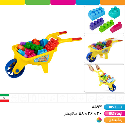 فرغون و آجره