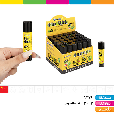 چسب ماتیکی 9 گرم با کیفیت